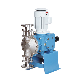 detail image1 DIAPHRAGM METERING PUMPS KD SERIES