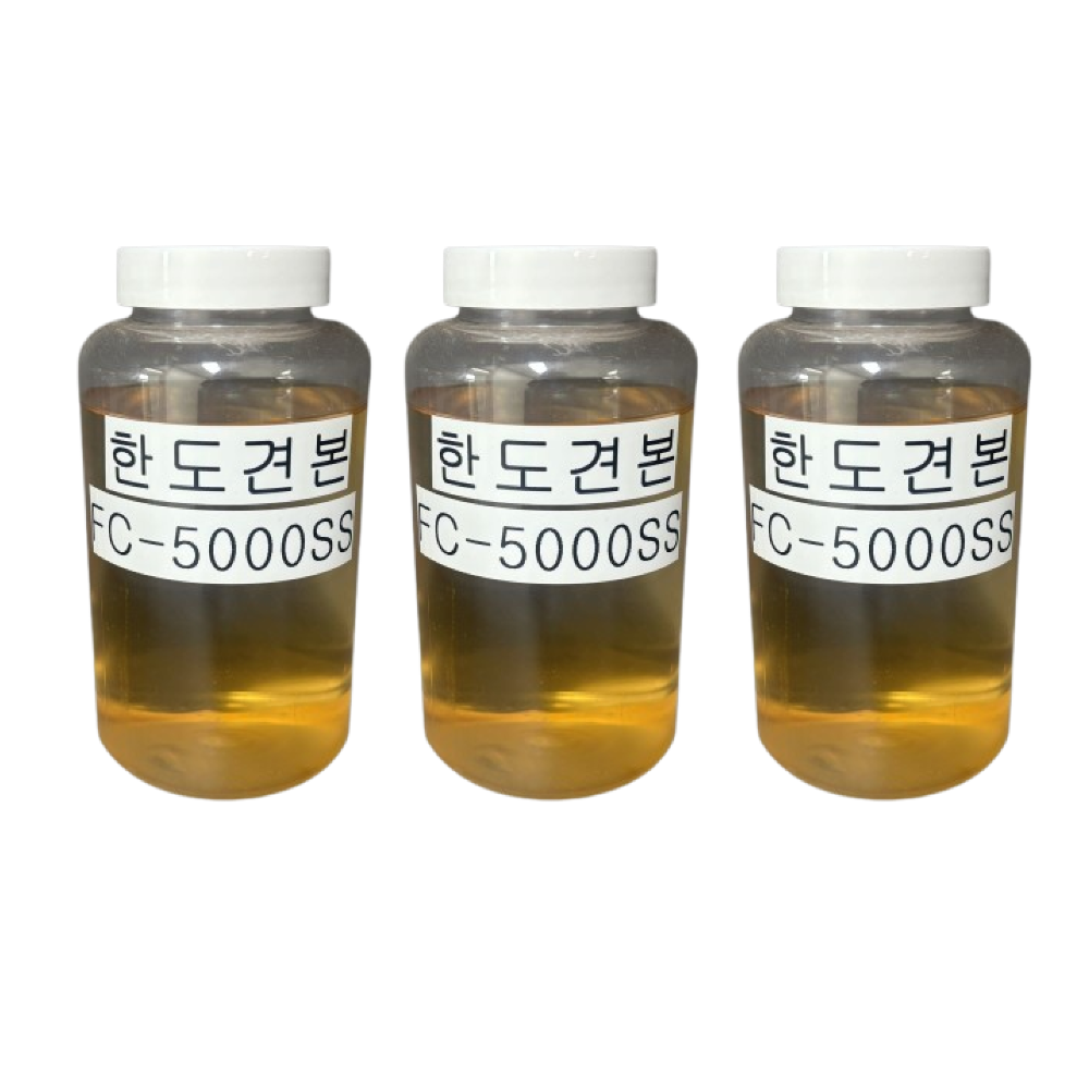 FlowTech FLOWCON - 5000SS