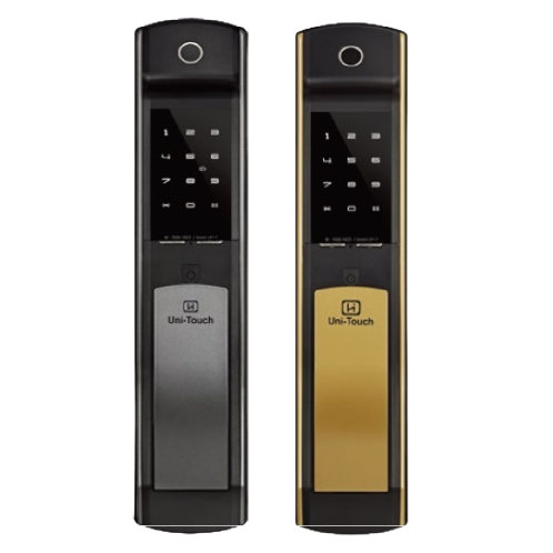 Digitial Door Lock for KS Steel Door