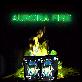 full image Aurora Fire CoaSentech