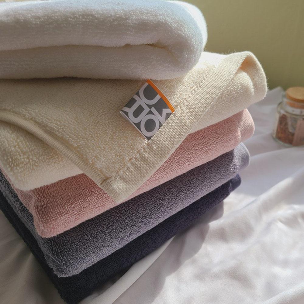 MODAL Washcloth Plain Towel