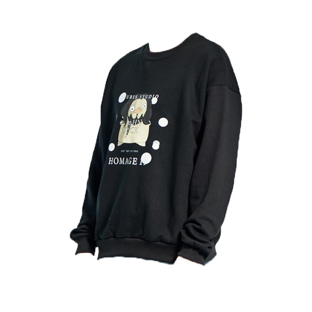 Jhon duck sweat shirts