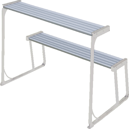 WorldParkBench T-MARU pk-200-4