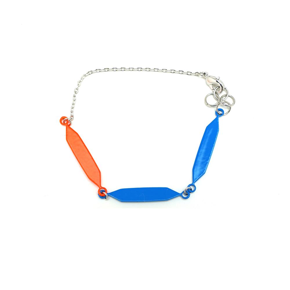 Crayon Color Bracelet