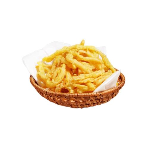 Fried Squid Snack | k food, korea food, , squid snack, squid, snacks, korea snacks, crispy snacks