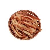 Barbecue Butter Squid