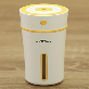 detail image1 Bamboo Mini Air Humidifier 130ml
