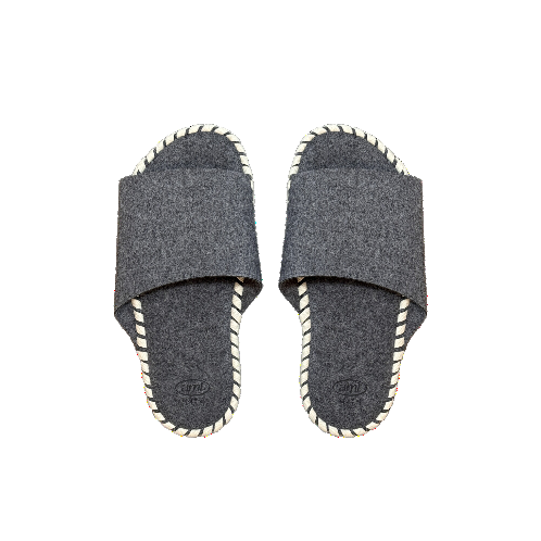 Upcycling Slipper DIY Kit