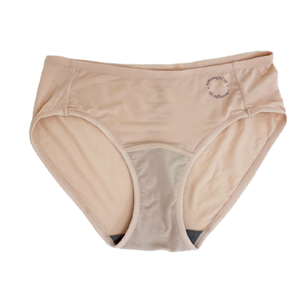 Tencel Modal Mud Panties