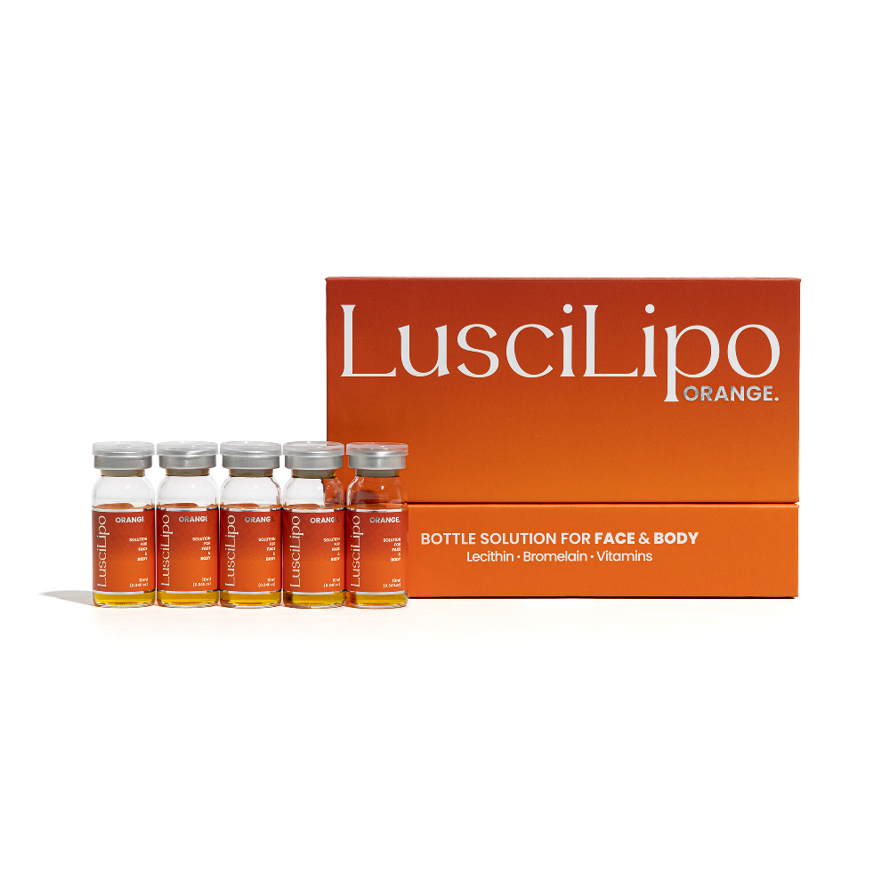 LUSCILIPO ORANGE