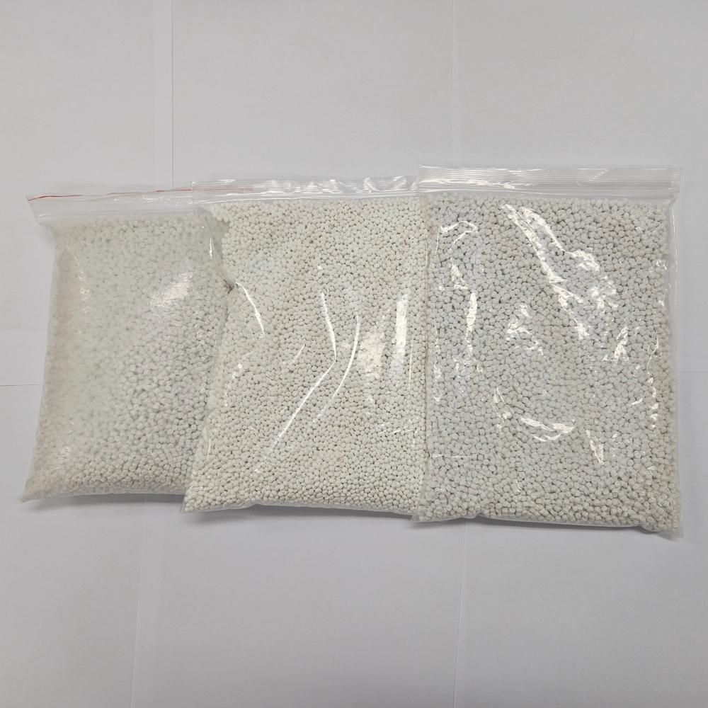 White Masterbatch 127A