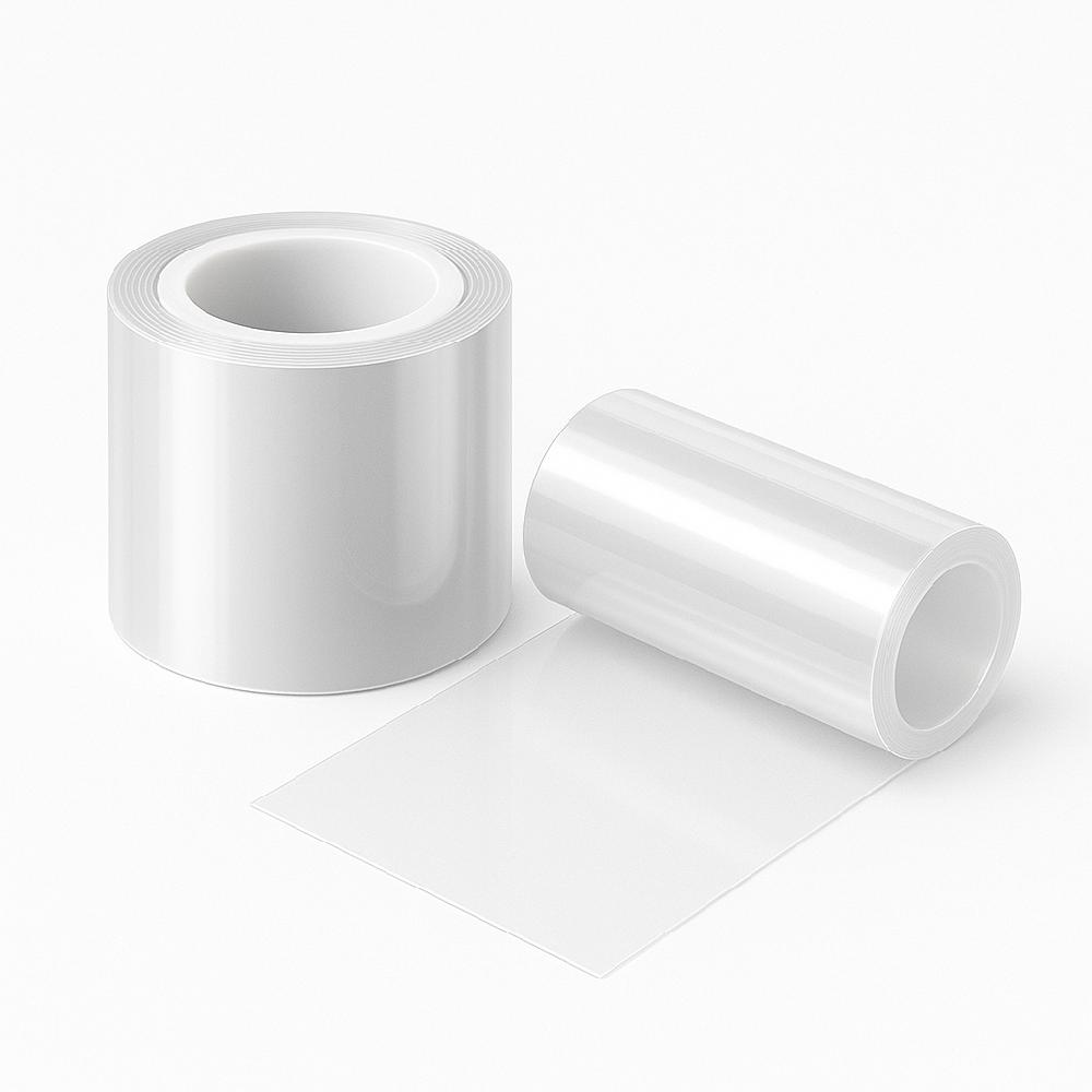 Clear TPU Protective Film For Mobile Device