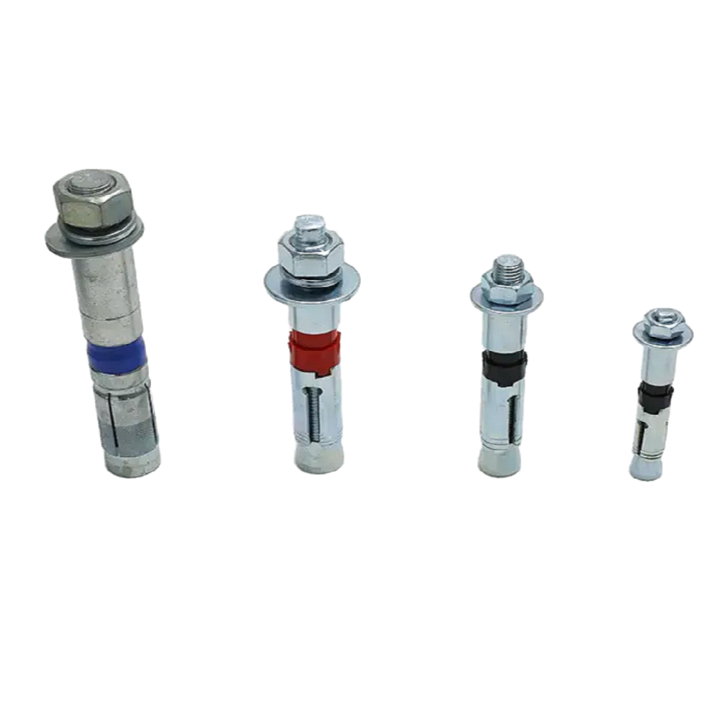 Heavy Duty Anchor M16 X 150 mm