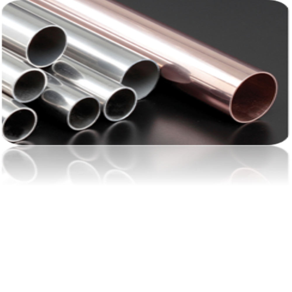 Copper Nikel Pipe and Tube