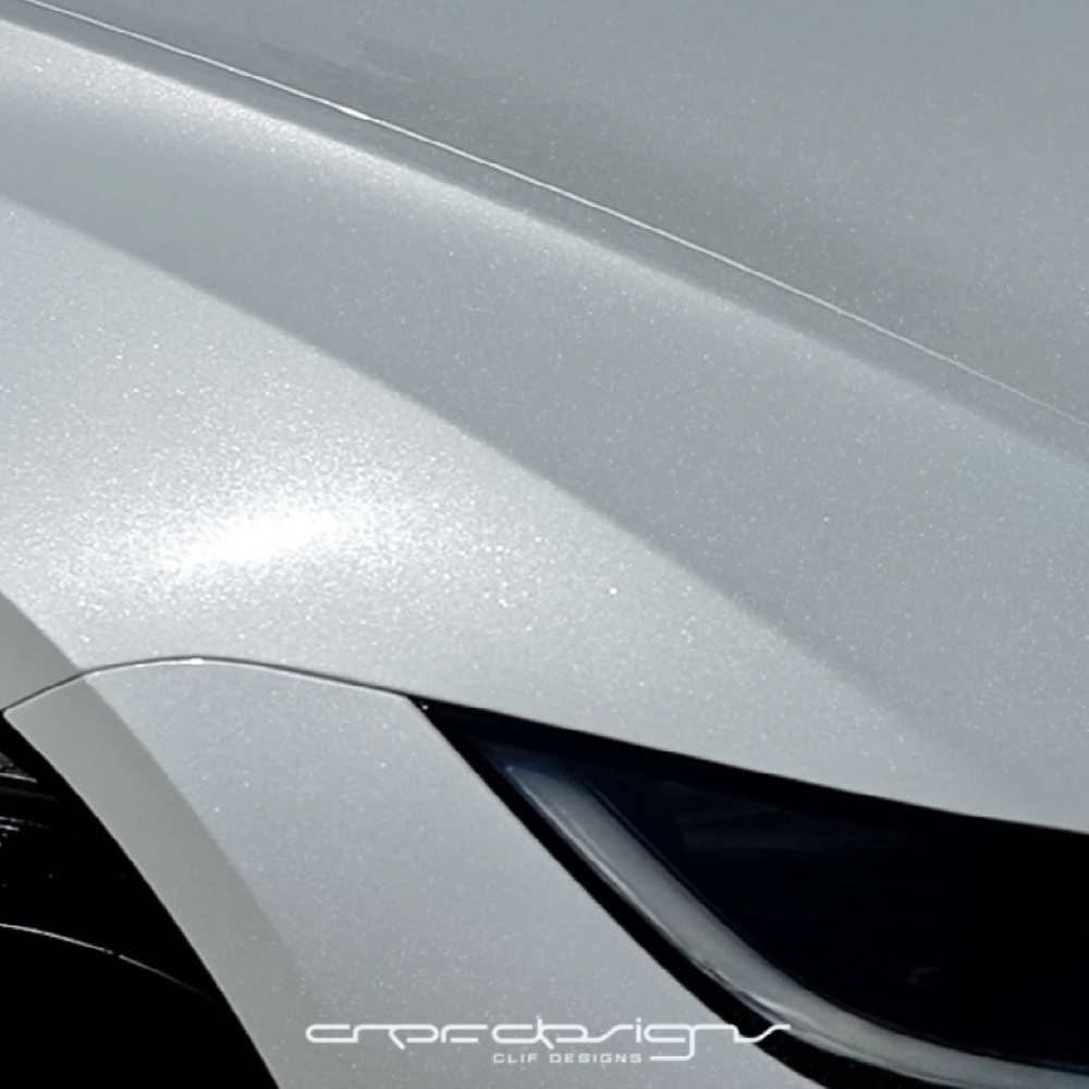 Paint Protection Film(PPF)