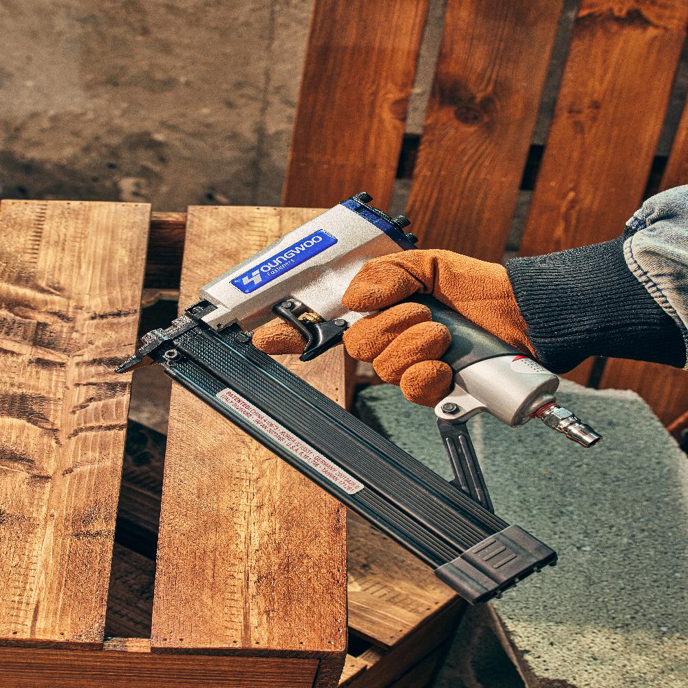 23GA Headless Pinner  P606L