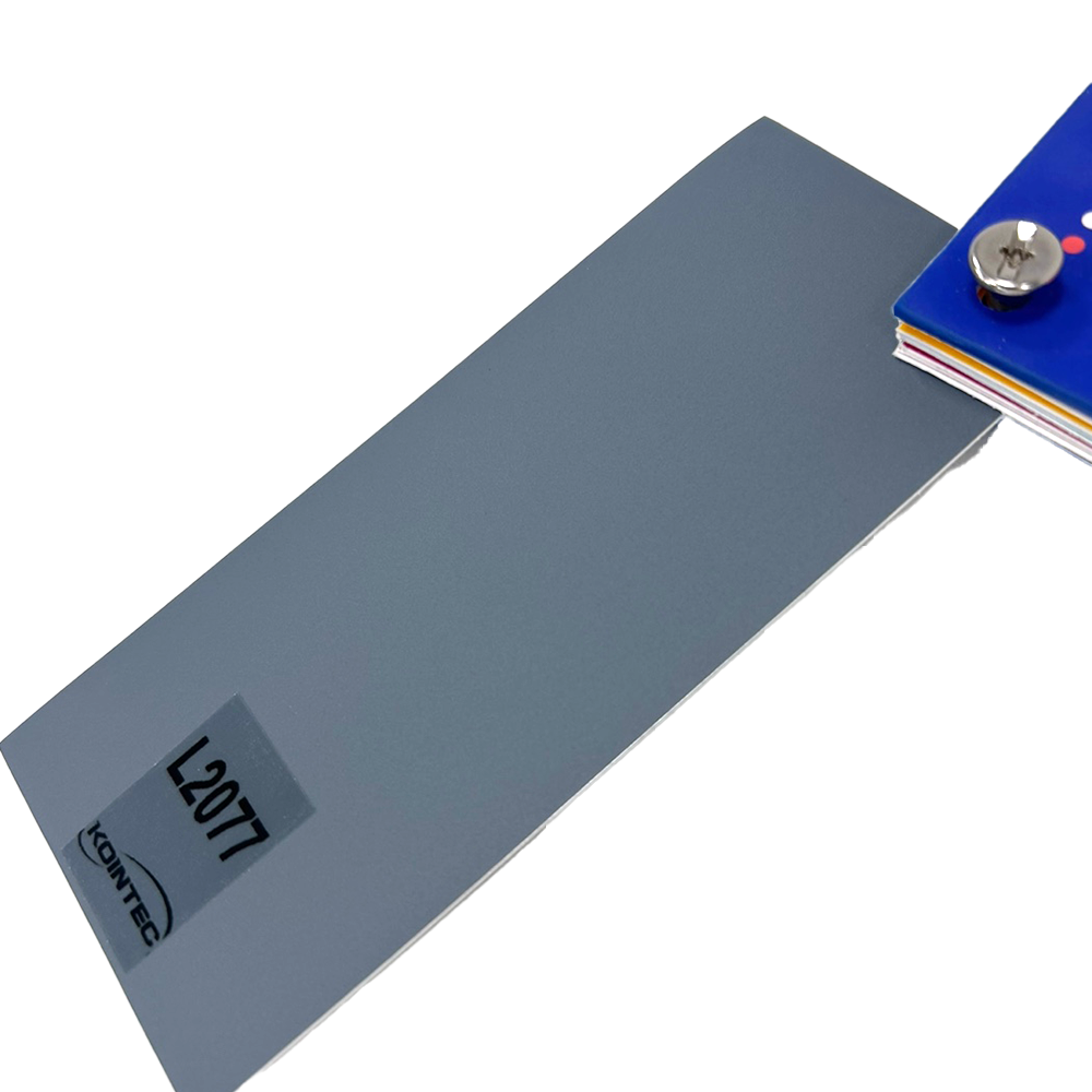 TRANSLUCENT COLOR FILM