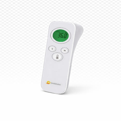 Non-contact Infrared Thermometer