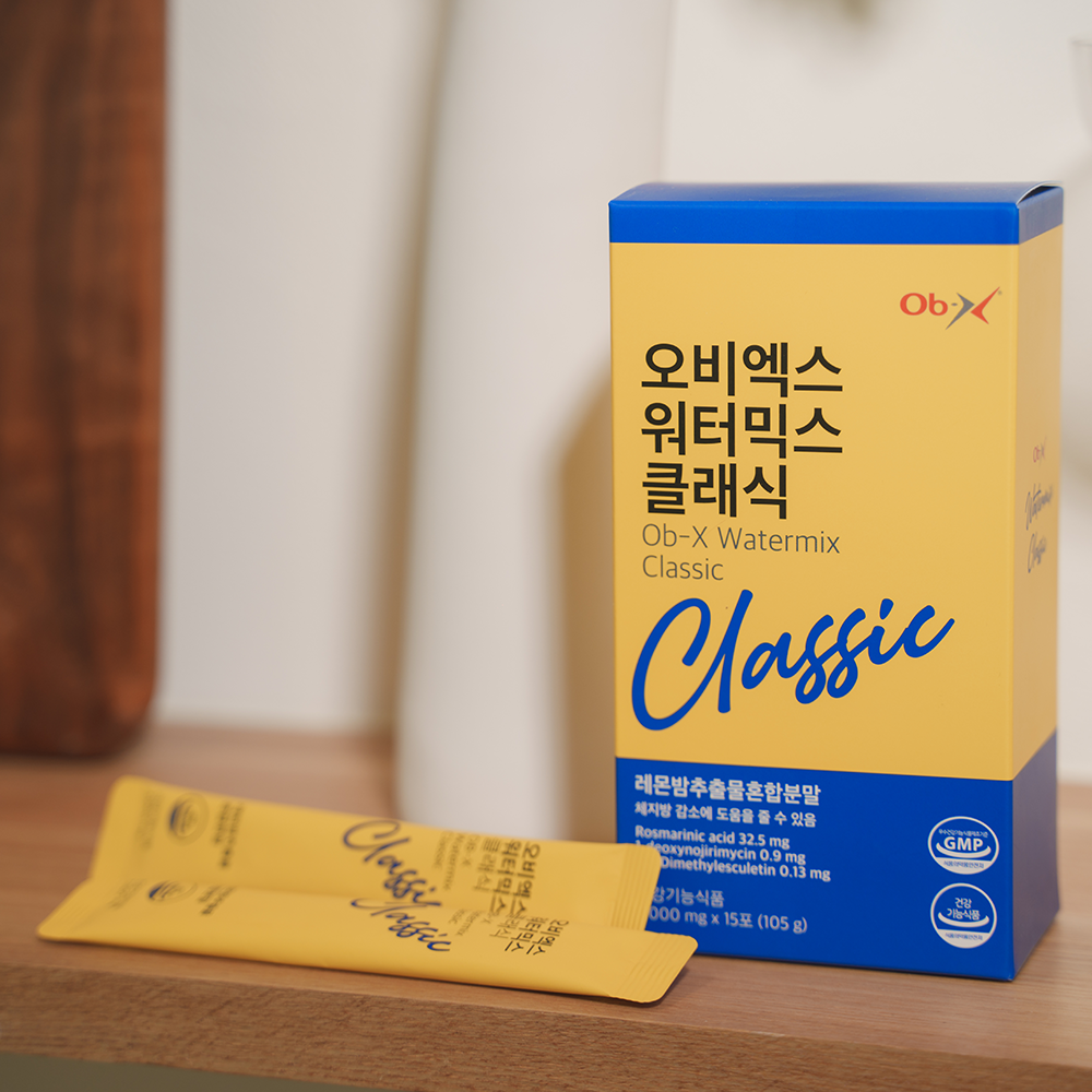 Ob-X Watermix Classic