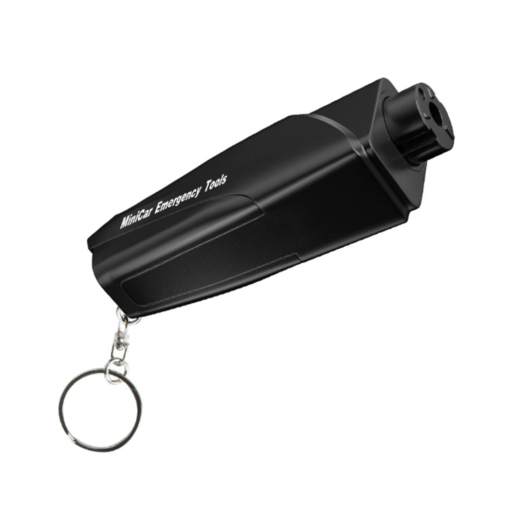 Mini Car Emergency Tools