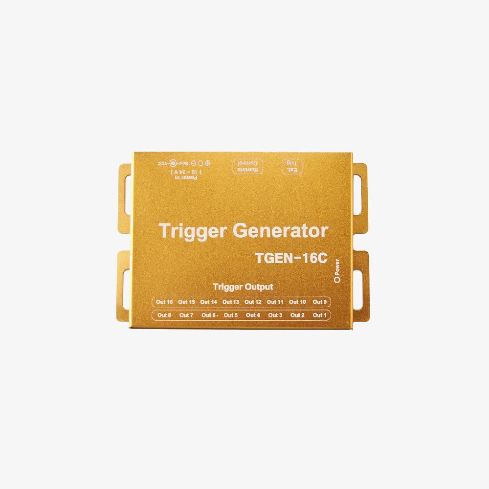 Precision Trigger Generator