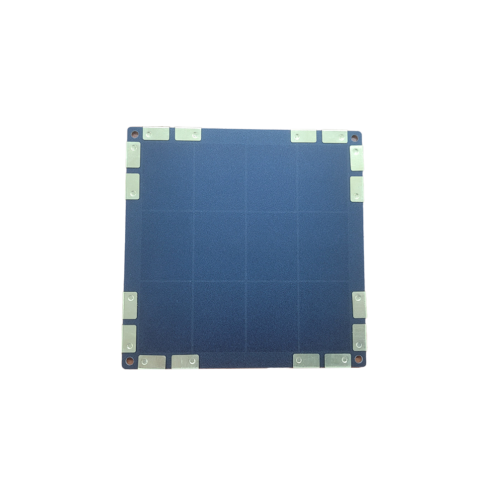 Portable combinable solar charger SolarBrick GEN3