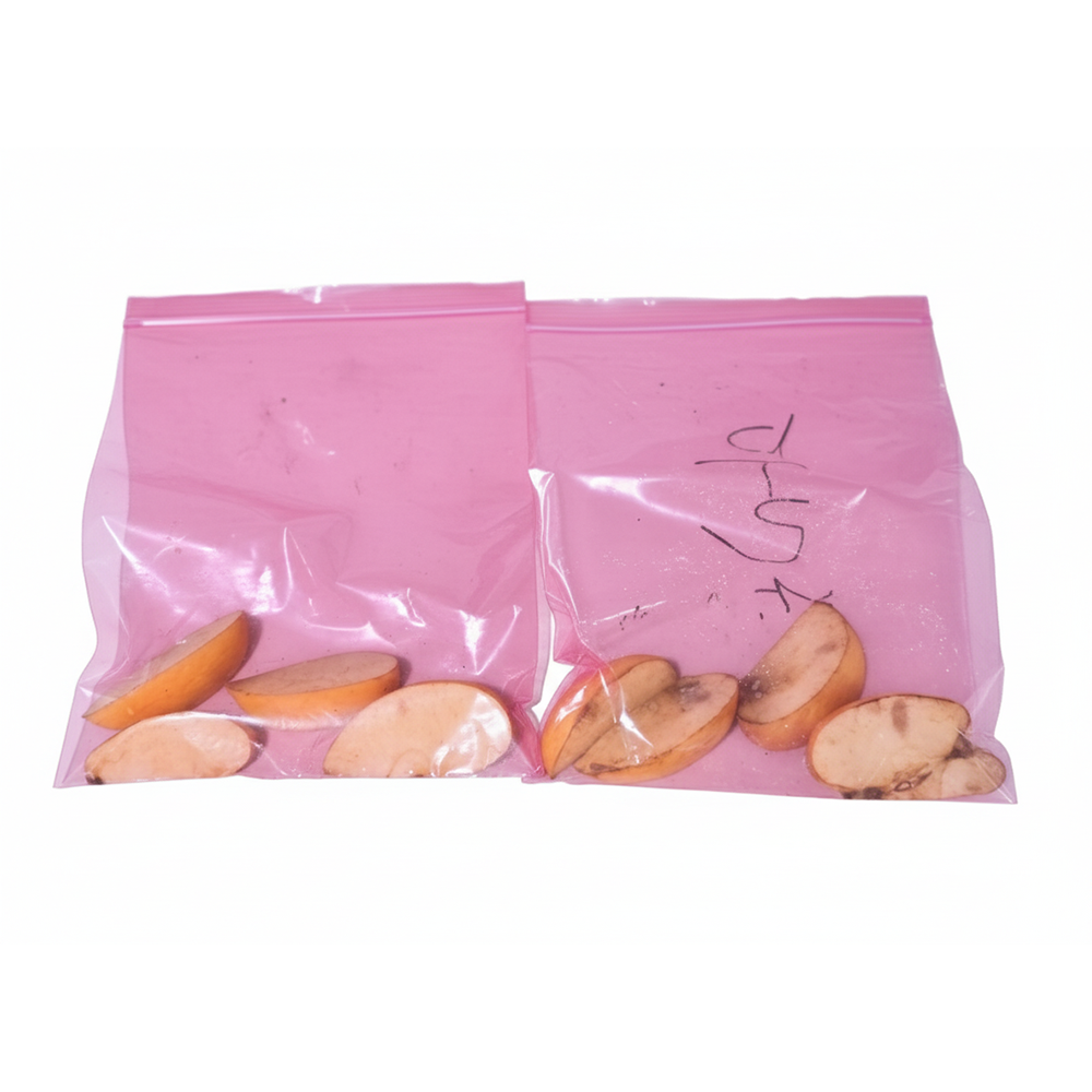 Polyko Fresh Zipper bag