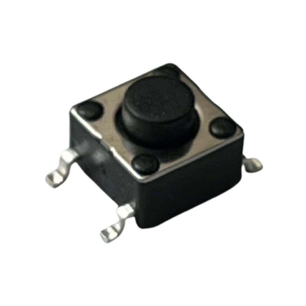 TACT SWITCH (SMD / 6.0mmX6.0mmX5.0mm)