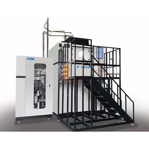 M800 Metal 3D Printer