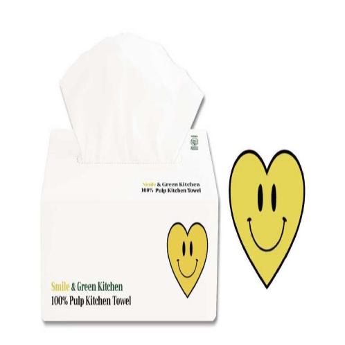 Pop-up kitchen towel | kitchen towel	, kitchen paper towel, paper towel