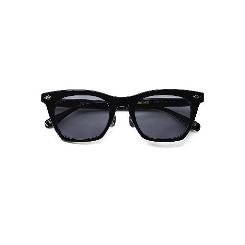 Mars square sunglasses 4colors