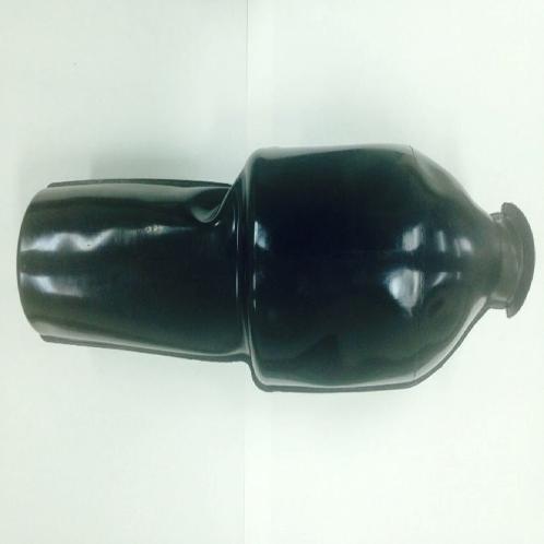 Press-formed and Painted parts