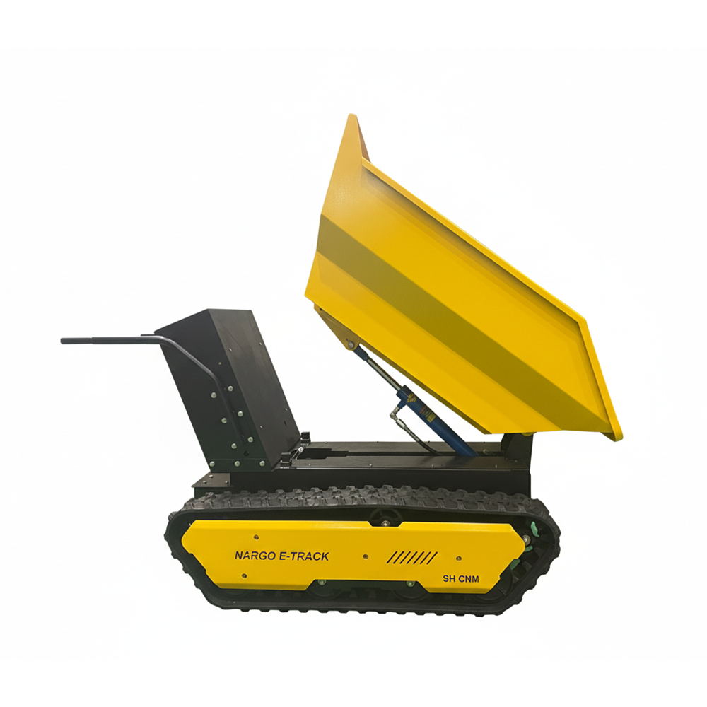 Electric Farm(Agricultural) Utility Vehicle (Electric Cart)