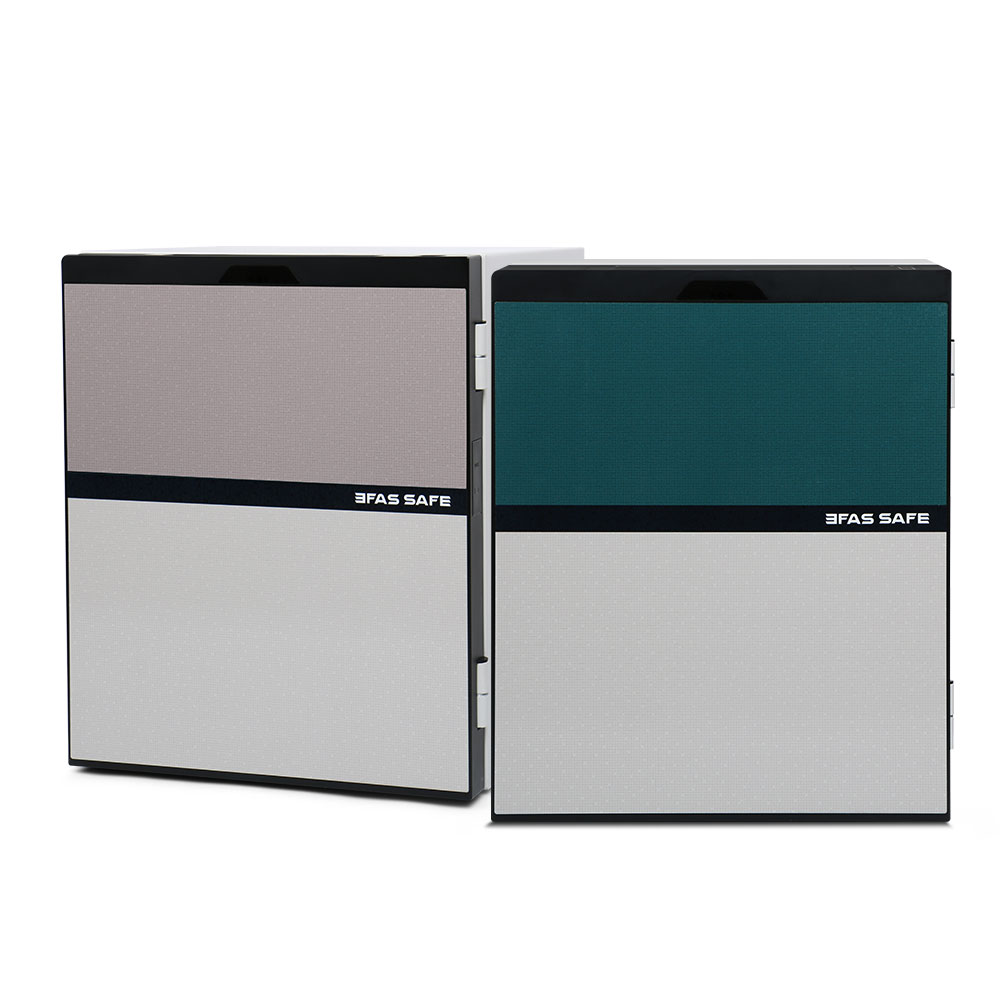 FIRE PROOF SAFES,  SAFES, FIRE RESISTANT SAFES , EF-F530