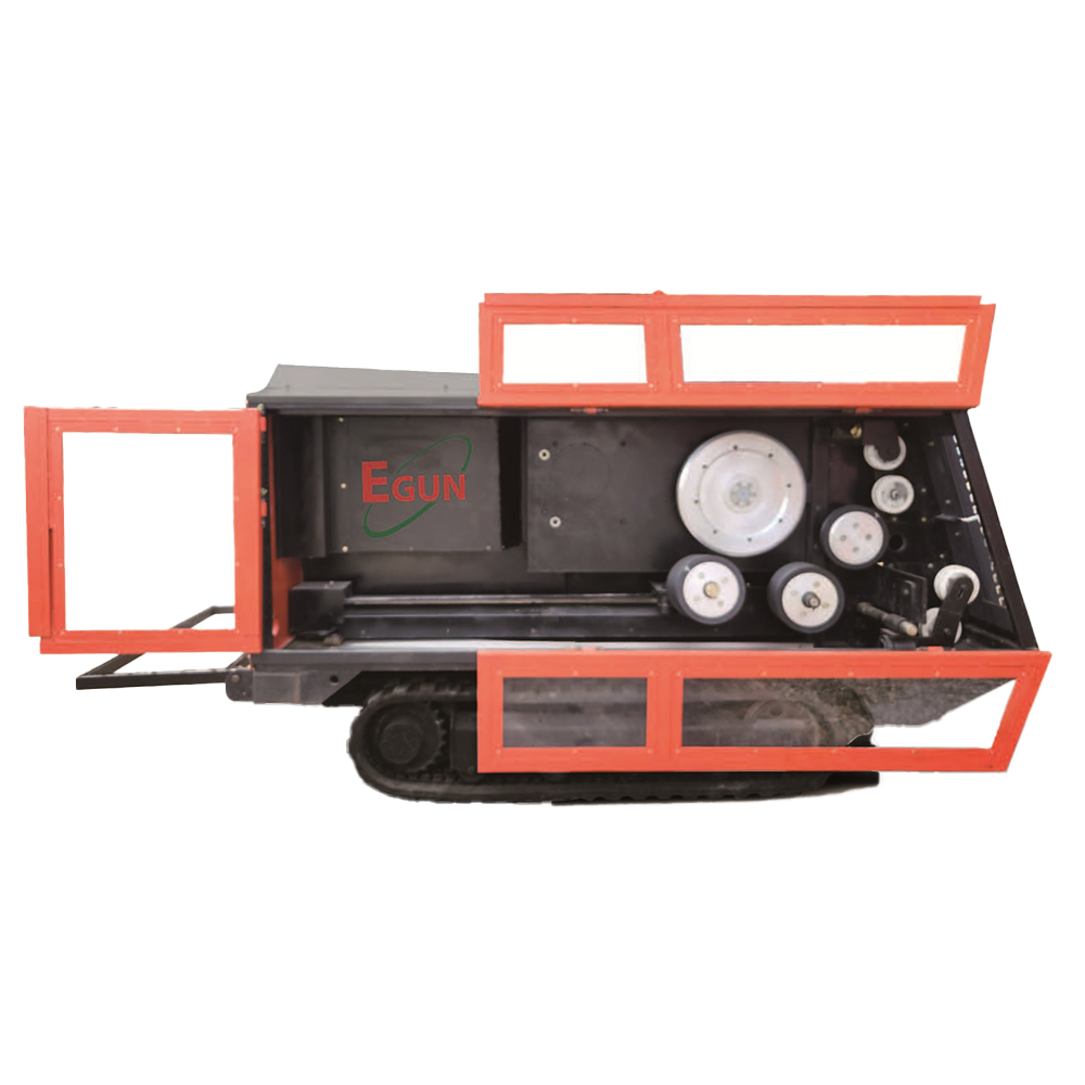 Dry D.W.S. - Eco-Friendly