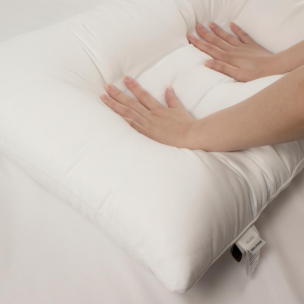 zero o'clock ZEZE Miracle Hotel Cervical Pillow