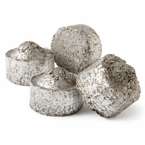 Aluminium Briquette De-oxidizer for steelmaking