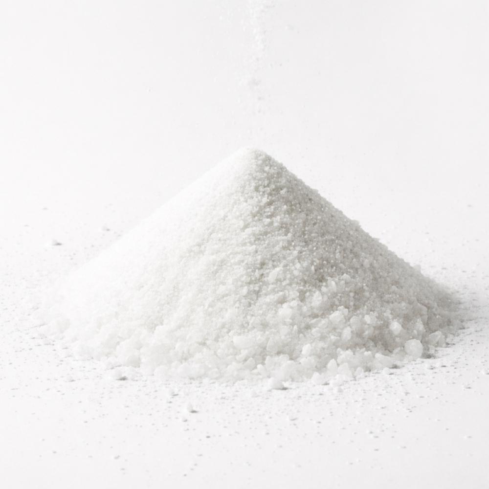 Inclusion Removal FLUX for Melting Recycled/Secondary Aluminum