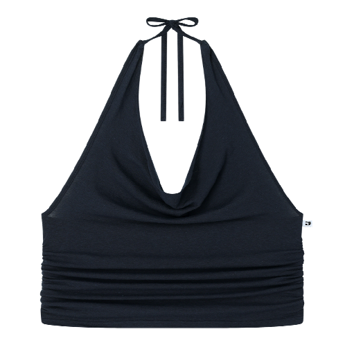 Saint Doll Children's Clothing Halter Neck top