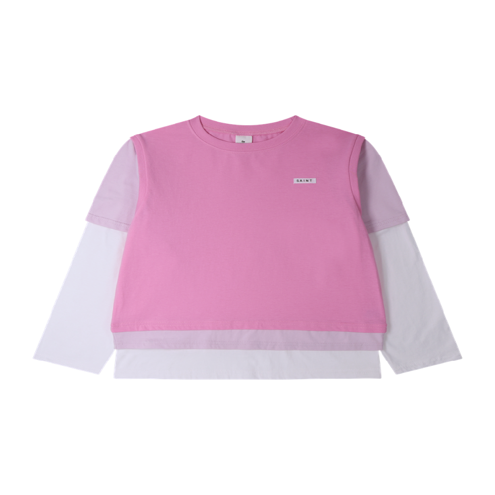 Saint Doll Mix and Match T-Shirt