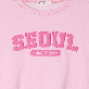 detail image3 Saint Doll Seoul Sweatshirt