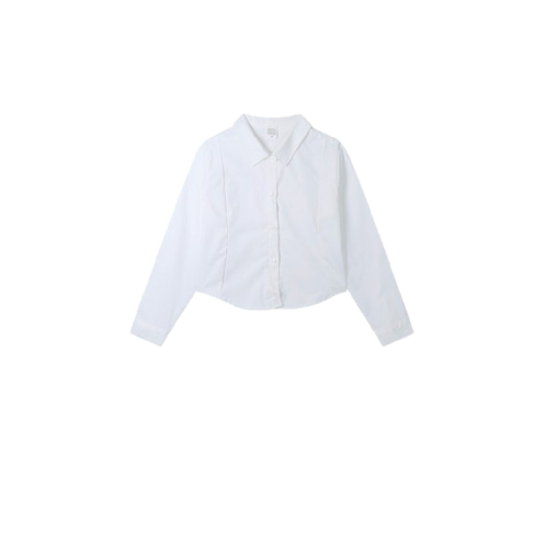 Saint Doll Slim Line Shirt