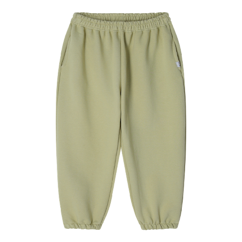 Saint Doll Color Jogger Pants