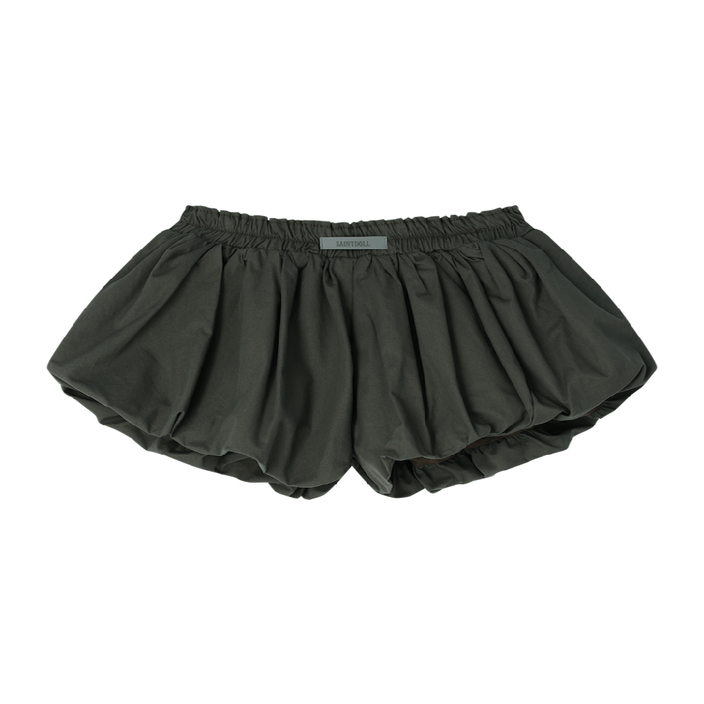 Saint Doll Children's Clothing Cotton Balloon Skirt