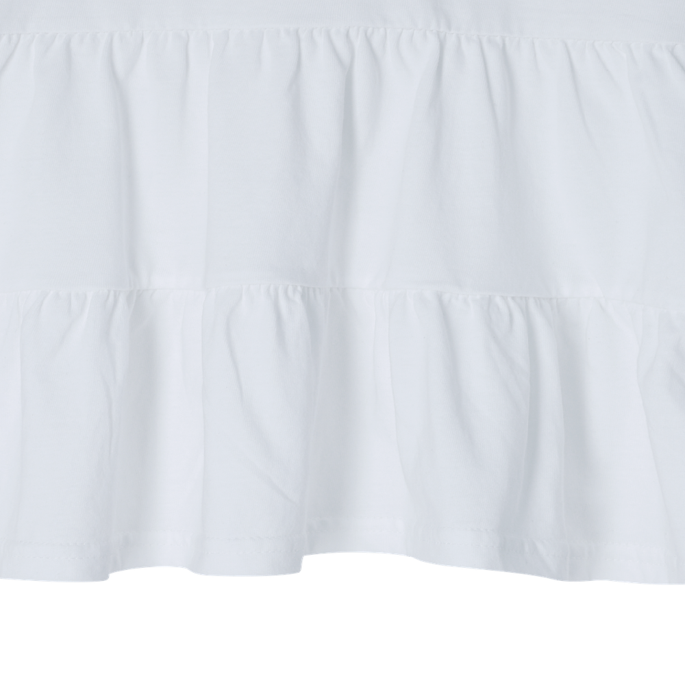 Saint Doll Children's Clothing Cancan One Piece