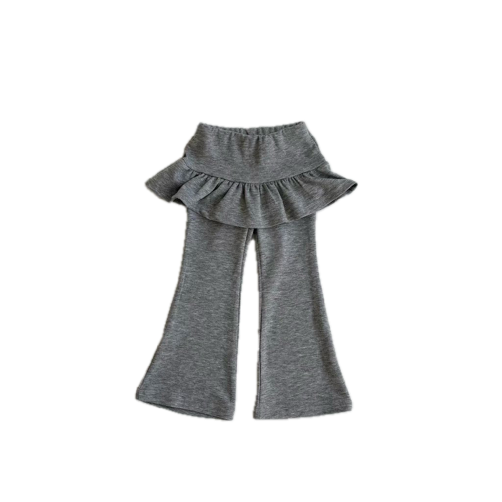 Saint Doll Children's Clothing Skirt Layering Pants